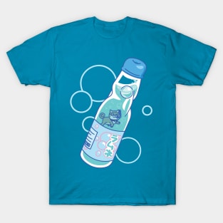 Shiba Ramune T-Shirt